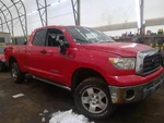 Speedometer Cluster Mph With Tow Pkg Cylinder Fits 07 Tundra 6985022. Fixed Price $123.89.