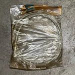 Nos 1965-1971 Porsche 911 912 Grey Speedometer Cable Gemo. Fixed Price $65.00.