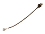 Upper Speedometer Cable 75-84 Vw Rabbit Jetta MK1 Genuine 171 957 809. Fixed Price $32.99.