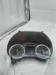 Speedometer Cluster Mph With Navigation Fits 17-18 Infiniti QX30 716040. Fixed Price $166.39.
