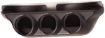 Auto Meter 18023 Gauge Works Triple Overhead Console Pod. Fixed Price $79.00.