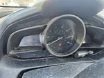 Speedometer Mph Without Head-up Display Fits 19-20 Mazda CX-3 1262512. Fixed Price $160.00.