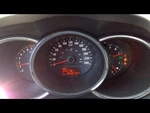 Speedometer Cluster Mph Fwd Ex Fits 11-13 Sorento 427855. Fixed Price $75.00.