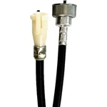 Speedometer Cable Fits 1985-1986 Plymouth Voyager Pioneer Inc.. Fixed Price $25.90.