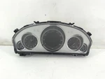2012-2012 Mercedes-benz E350 Speedometer Instrument Cluster Gauges JS9Z0. Fixed Price $44.26.