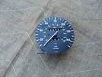 Bmw E28 Vdo Speedometer Odometer 99K Miles 150MPH 1984-1988 533I 535I Working. Fixed Price $235.00.