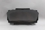 Speedometer Cluster 71K Miles 12.30'' Display Fits 2018-19 Volvo XC60 Oem #45450. Fixed Price $100.00.