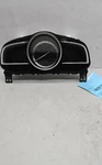 Speedometer Cluster Mph Id 83800-WB025 Fits 17-18 Yaris Ia 435621. Fixed Price $80.00.