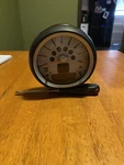Mini Cooper Clubman Tachometer R55 08-14 Oem 9 260 584-01 R56 R57 R58. Fixed Price $75.00.