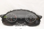 Speedometer Sedan Kph Multifunction Display Opt 9Q7 Fits 13 Audi A4 1433511. Fixed Price $115.00.