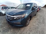 Instrument Speedometer Cluster Market Mph Ex Awd Fits 16 Pilot 11783481. Fixed Price $88.02.