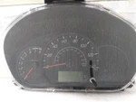 Mirage 2020 Speedometer 365400. Fixed Price $54.99.