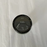 Triumph TR250, Early TR6 Smiths Fuel Gauge, Bf 2221/00, 147961. Fixed Price $29.00.