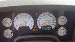 Speedometer Cluster Mph Fits 08 Dodge 1500 Pickup 1117164. Fixed Price $130.00.