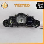 15-16 Porsche Cayenne 958 E-hybrid Instrument Speedometer Cluster Oem 108K. Fixed Price $307.10.