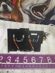 Oem Mopar 71 72 73 74 Charger Roadrunner B-body Std Fuel Temp Gauge Tested Works. Fixed Price $65.00.