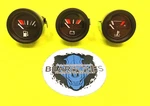 Land Rover Defender 200TDI & 300TDI Gauge Set AMR2631 PRC7313 PRC7315. Fixed Price $320.78.