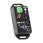 Dakota Digital BIM-17-2 Compass With Outside Temperature Module. Fixed Price $125.99.