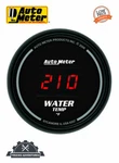 Autometer 6337 Sport-comp Digital Water Temperature Gauge. Fixed Price $205.00.