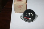 Nos Ford 1949 Flathead Oil Pressure Gauge 8A-9273-B. Fixed Price $46.40.