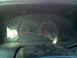 Speedometer Cluster Mph And Kph From 12/17/01 Fits 02 Mazda Tribute 382372. Fixed Price $64.61.