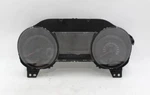 Speedometer Cluster 75K Miles Mph 2016 Ford Mustang Oem #12437. Fixed Price $90.00.