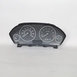 2012-2016 Bmw 320I 328I 335I Speedometer Instrument Cluster 62109287505 Oem. Fixed Price $53.24.