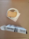 Stewart Warner Oil Line 366-HM. Fixed Price $25.00.