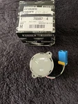 Bentley Azure Continental Sc Turbo 1996-03 Oil Gauge UV10828PB Nos Oem New. Fixed Price $250.00.