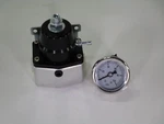 Efi Fuel Pressure Regulator And 0-100 Psi Gauge Top Street Performance. Fixed Price $74.99.