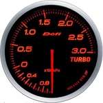 Defi Advance Bf Boost Gauge 60MM Turbo 300KPA (DF14702) Red Illumination. Fixed Price $278.86.