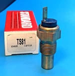 Standard TS81 Temperature Sender - With Light. Fixed Price $26.00.