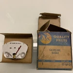 Gm Ac Gasoline Gauge 1516931 Nos Fuel. Fixed Price $29.99.