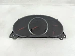 2008-2009 Mazda Speedometer Instrument Cluster Gauges Pd CE52 G2VKS. Fixed Price $44.40.