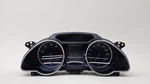 2010 Audi A5 B8 8R Speedometer Instrument Cluster Gauges Mph 8T0920981J Oem. Fixed Price $44.78.