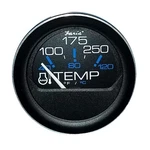 Faria Coral 2" Water Temp Gauge (100 - 250 F) 13004. Fixed Price $48.00.