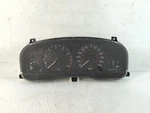 1995-1995 Ford Contour Speedometer Instrument Cluster Gauges CFN3R. Fixed Price $50.79.