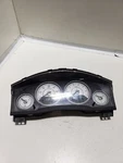 Speedometer 4 Pod Cluster White Numbered Gauges Fits 2008 Caravan Tested Oem. Fixed Price $60.00.