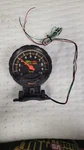 Sun Pro Drag X1000 Rpm Tachometer. Fixed Price $75.00.