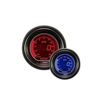 Prosport Gauges Evo Series Red Blue Dual Color Digital Boost Kit. Fixed Price $133.81.