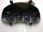 2012 Subaru Legacy Speedometer Gauge Blue Oem 85021AJ27A 103K Miles. Fixed Price $45.90.