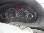 Speedometer Cluster Market Gt Fits 08-09 Legacy 3714290. Fixed Price $137.76.