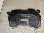 Speedometer Cluster Mph Id HL3T-10849-BAE Fits 17 Ford F150 Pickup 1153256. Fixed Price $50.00.