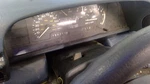 Speedometer With Tachometer Cluster Fits 93-94 Cavalier 1646863. Fixed Price $81.99.
