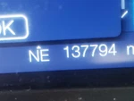 Used Speedometer Gauge Fits: 2015 Ford Explorer Mph Id EB5T-10849-EA Thru Gra. Fixed Price $87.50.
