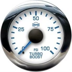 Isspro EV2 Boost Gauge 0-100 Psi R13433. Fixed Price $195.12.