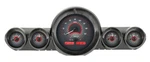 Dakota Digital 1959-60 Chevy Impala Rallye/red Led Gauge Kit VHX-59C-IMP-C-R. Fixed Price $945.25.