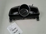 Speedometer Cluster Sedan Kph Id 83800-WB022 Fits 17-18 Yaris 87981. Fixed Price $94.50.