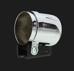 Classic Instruments MT02C Tachometer Mounting Cup 2-1/8-INCH Chrome. Fixed Price $107.95.