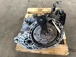 16-18 Lincoln Mkx 2.7L Awd Automatic Transmission With 53K Miles, Oem LOT3658. Fixed Price $280.00.